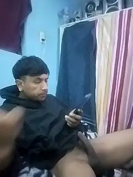 negromaussm's cam snapshot