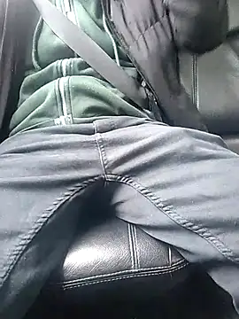 erbod_Johnny's cam snapshot