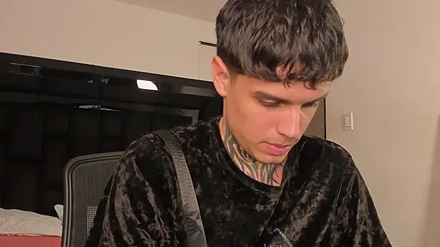 Declan-Fox live sex cam