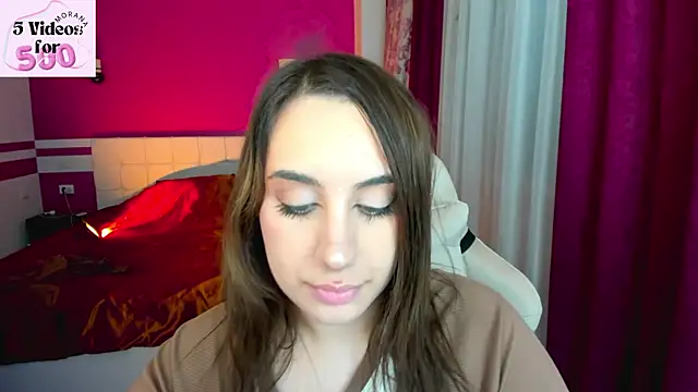 MoranaKit's cam snapshot