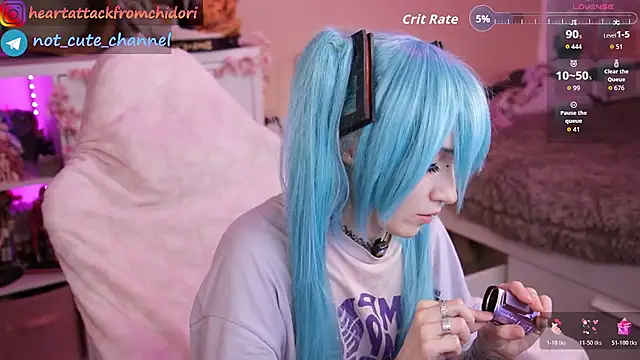 yourcutewaifu live sex cam