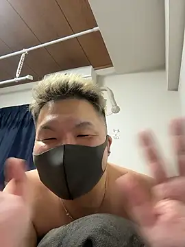 Ka-zu61's cam snapshot