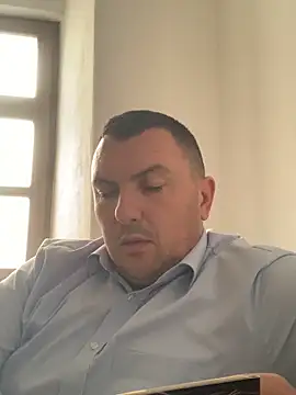 Mike8523's cam snapshot