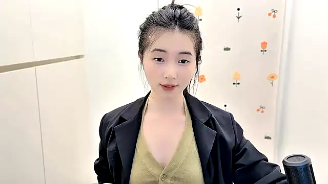 xixi-baobao's cam snapshot