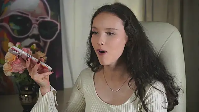 KeriLawlis's cam snapshot