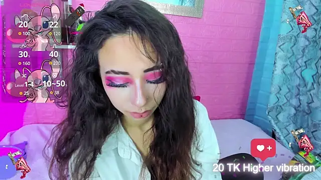 hanna__azumi's cam snapshot