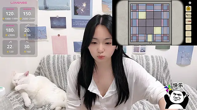 LiLiYbaby's cam snapshot