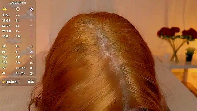 WICKEDEMBER's cam snapshot