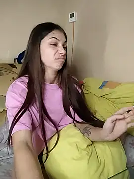 AntoniaHottie's cam snapshot