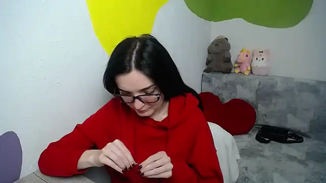 Shiny_gine's cam snapshot