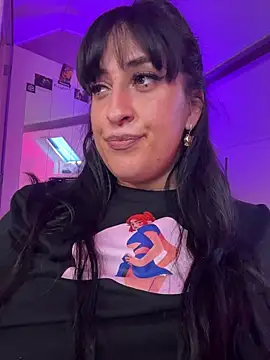 CarolaDrago's cam snapshot