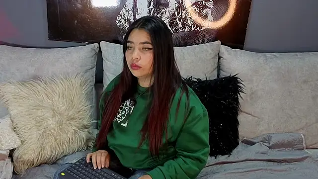 isissecret's cam snapshot