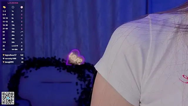 JerleneBaden's cam snapshot