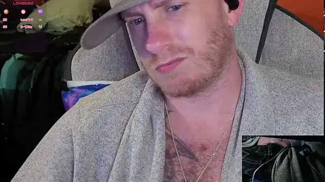 ConversationalistX's cam snapshot