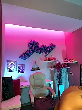 Valkiria_ponce's cam snapshot