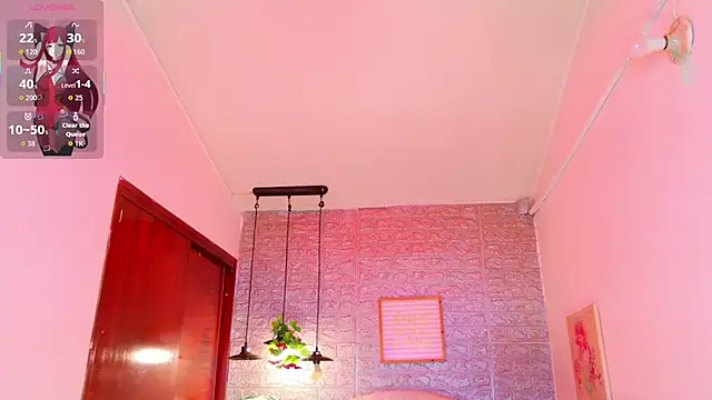 meghan_nill's cam snapshot