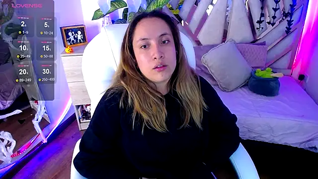 NyxAndria_1's cam snapshot