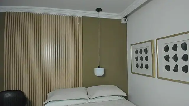 JessyCream's web cam