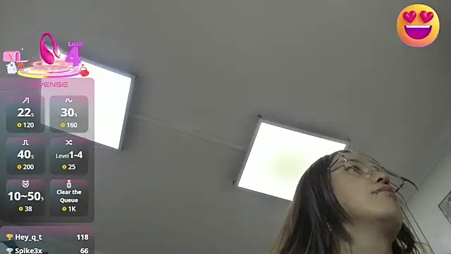 Tammy_parker_'s cam snapshot