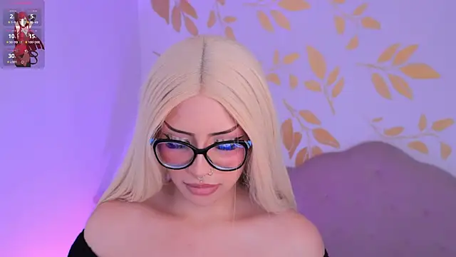 Misselektra__'s cam snapshot