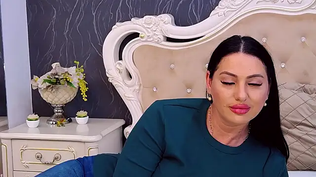 Lauren_Saint's cam snapshot