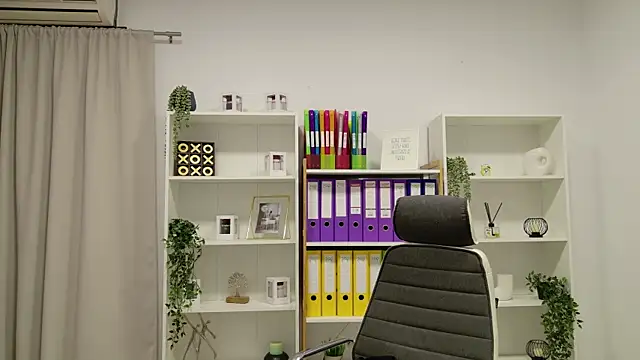 RubiHarper's cam snapshot