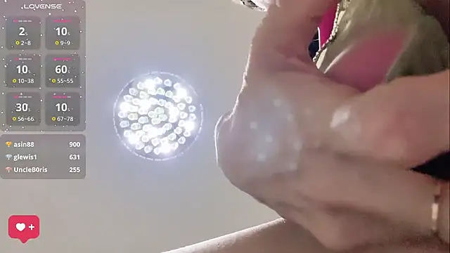 Xueer-1 live sex cam