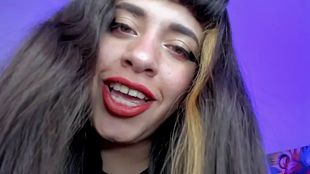 Goddessvenom's cam snapshot