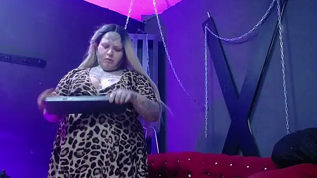 Venus_Rock's cam snapshot