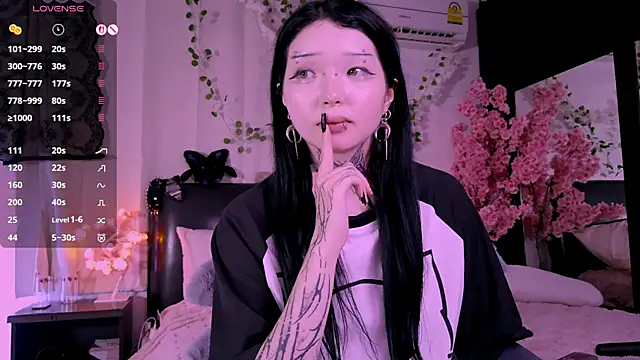 Lein_Bone's cam snapshot