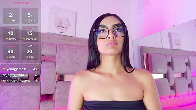 porce_branks's cam snapshot