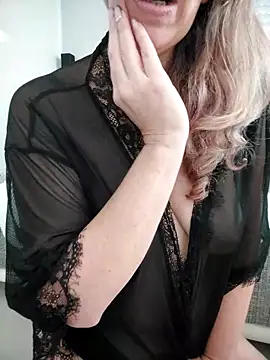 Cleanne's cam snapshot