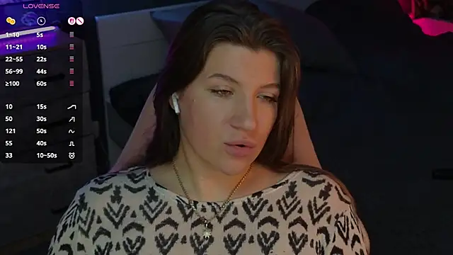 Fairy__Sofia's cam snapshot