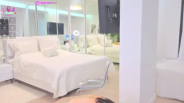 wowEva's cam snapshot