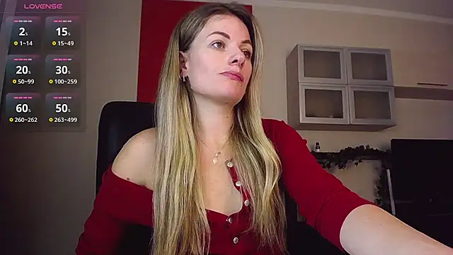 ladysabotage's cam snapshot