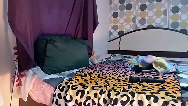 sexyevalove's cam snapshot