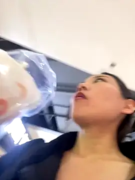 xinmengAZ's cam snapshot