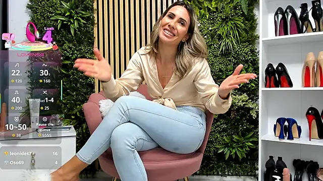 sweetcherry30's cam snapshot