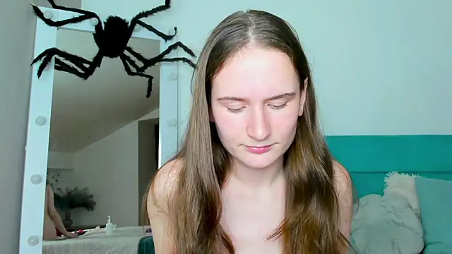 L1ittle_kitty_'s cam snapshot