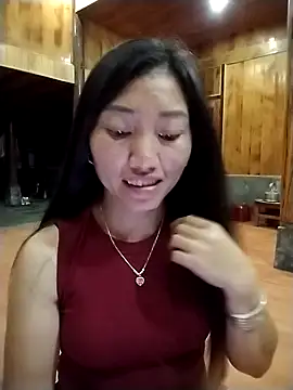 PhienPhien's cam snapshot