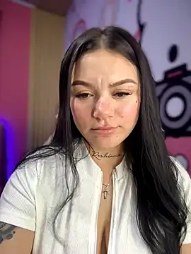 Megaan__More's cam snapshot