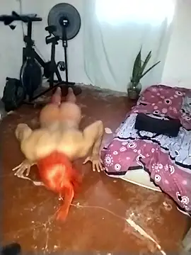 GerGina6's cam snapshot