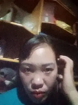 yangyo's cam snapshot