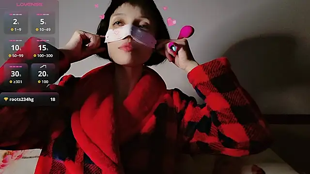 Yan61's cam snapshot