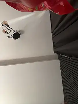 Anonasik's cam snapshot