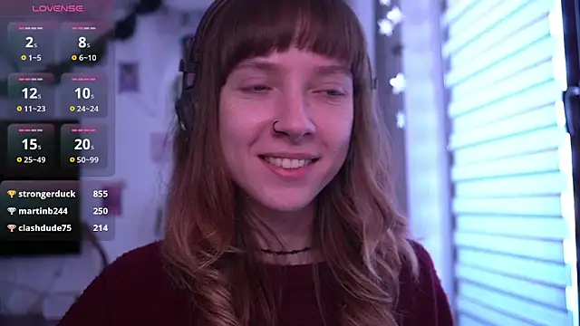 juliapie's cam snapshot