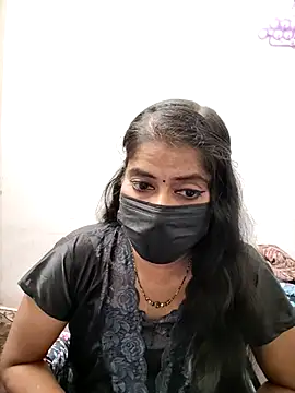 tamil_Sigappu_Roja's cam snapshot