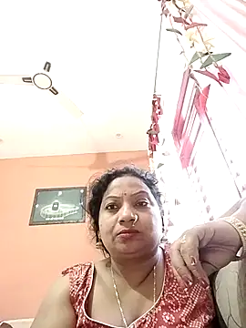 Cute-Janvi20's cam snapshot