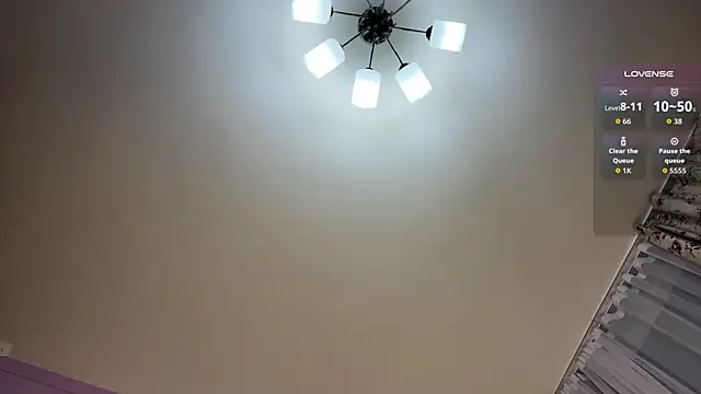 GlaydsLeveto's cam snapshot