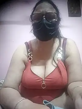 thehotlady's cam snapshot